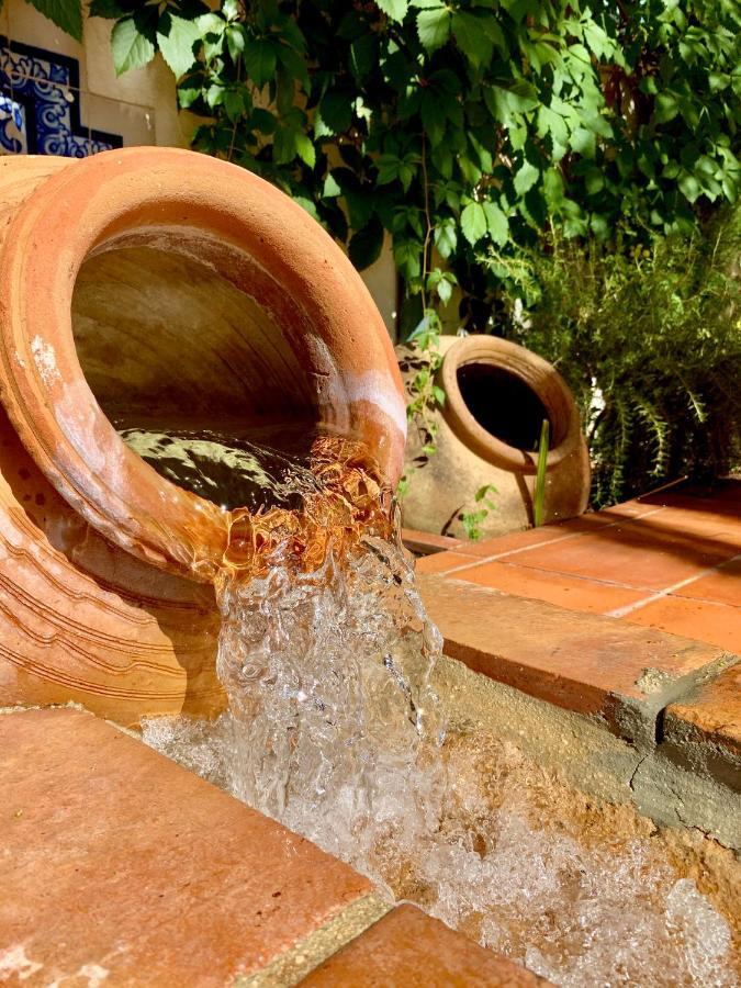 Un Autentico Oasis Rodeado De Historia Ronda Zewnętrze zdjęcie