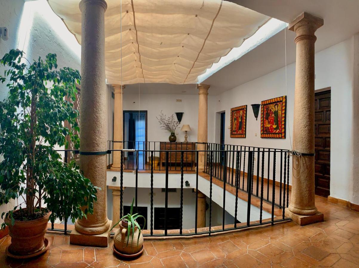 Un Autentico Oasis Rodeado De Historia Ronda Zewnętrze zdjęcie